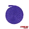 Extreme Max Extreme Max 3008.0253 Solid Braid MFP Utility Rope - 1/2" x 10', Purple 3008.0253 - alternate 2